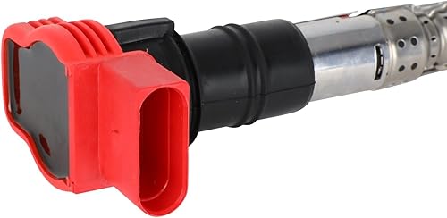 Miniatura 6 de ECCPP Bobinas de encendido UF418 8 con 8 bujías de iridio A8 Allroad S4 4.2L V8 UF483 UF521 UF542