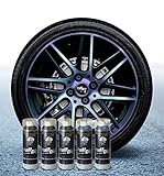 vinilo liquido Sophisticauto Paquete 5X Full Dip Standard CAMALEON Mate
