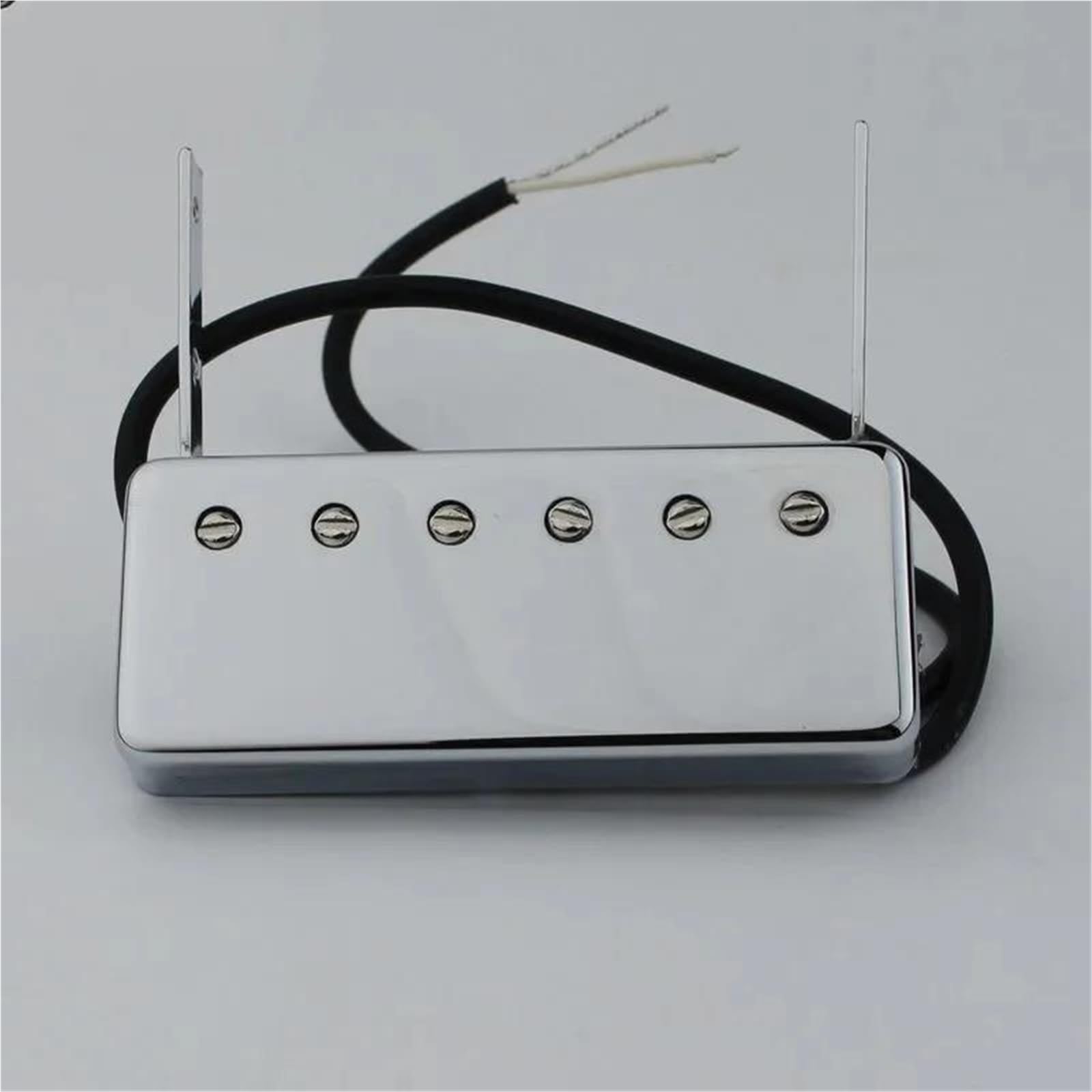 Pickup Gitary Elektrycznej Części zamienne do przetworników gitarowych z pojedynczą cewką do gitary elektrycznej(CR)