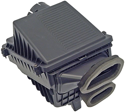 Dorman 258-514 Air Filter Housing Compatible With Select Cadillac / Chevrolet / Gmc Models #TOP5