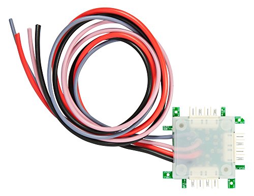 Preisvergleich Produktbild ALLNET Brick"R"knowledge LED WS2812B Einspeiser