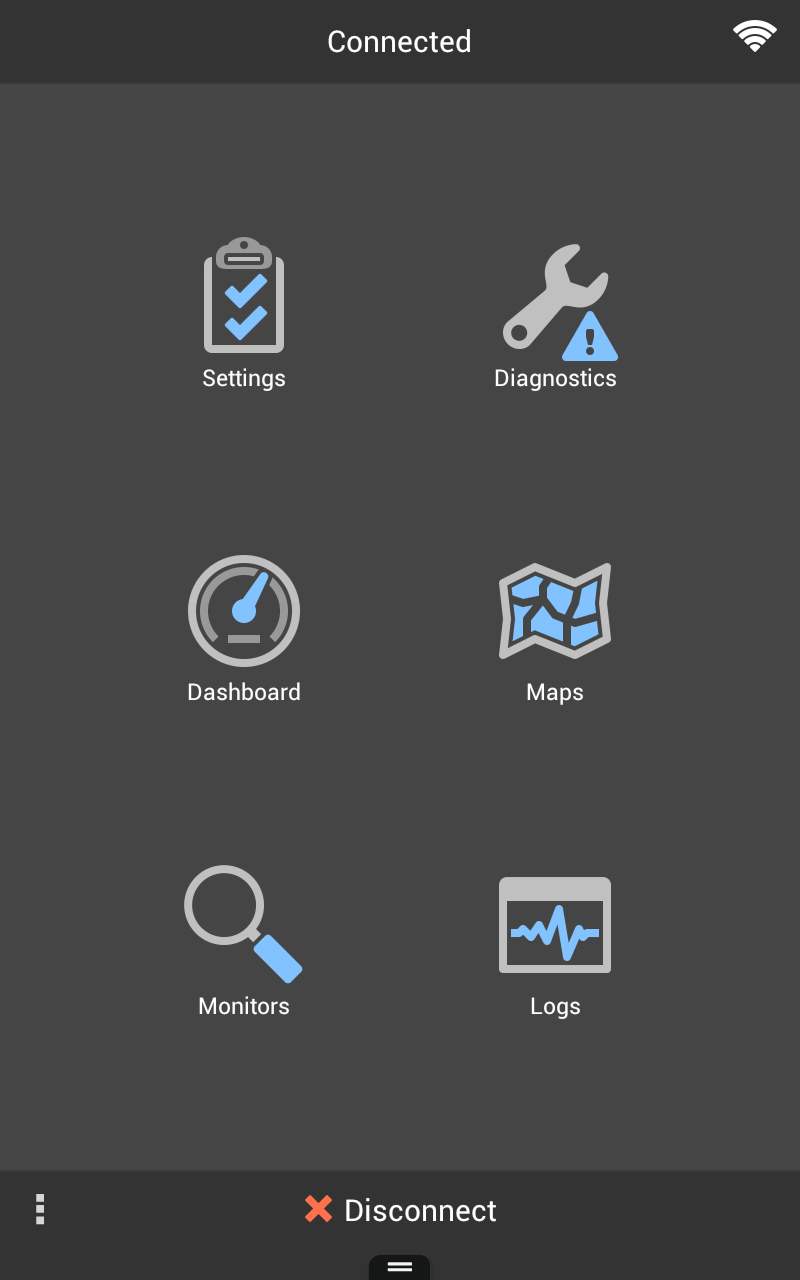 OBD Fusion (Car Diagnostics) - App on Amazon Appstore
