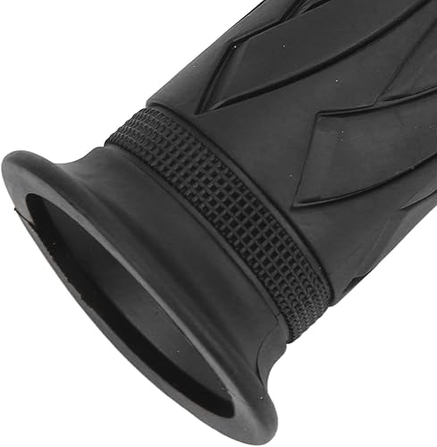 Miniatura 7 de VBESTLIFE Empuñadura eléctrica del manillar, empuñadura eléctrica del acelerador para manillar de 0.874 in Accesorios de modificación eléctrica