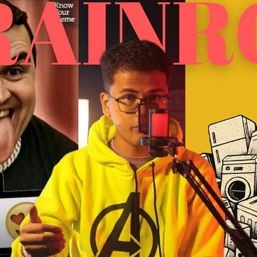 Your content consumption needs a strategy.