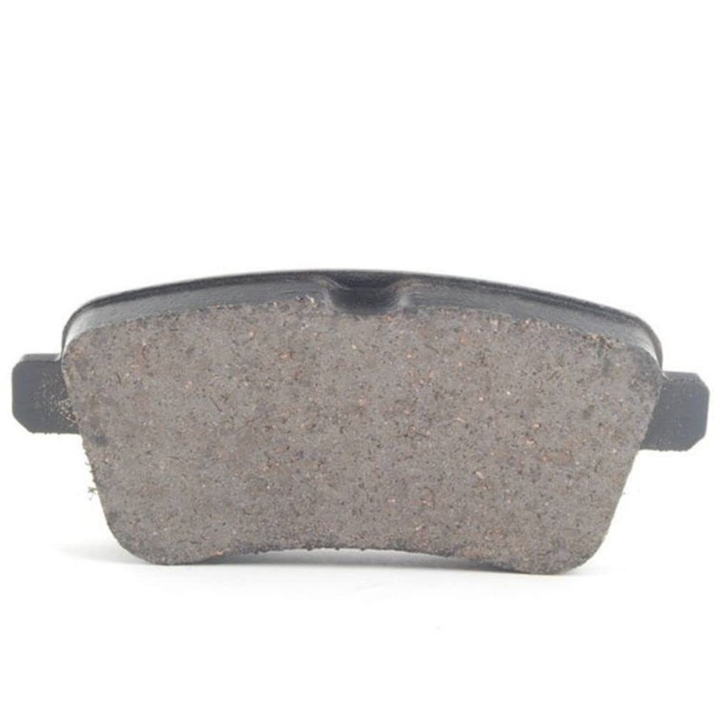 Amazon.com: BRAKE PADS 0074208720 0064206520 AUTO-GETHER : Automotive