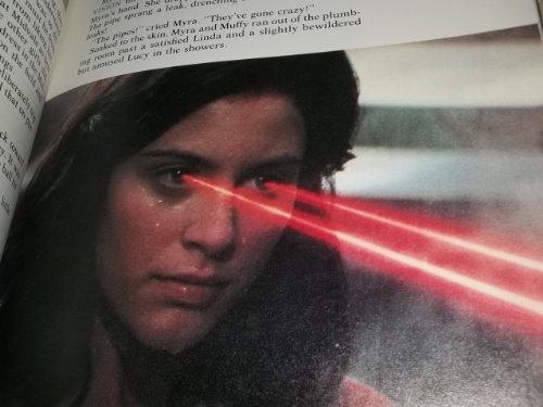 Image of The Supergirl storybook: Based on the motion picture Supergirl