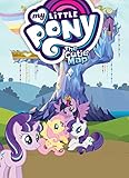 My Little Pony: The Cutie Map (MLP Episode Adaptations)