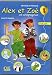 Alex et Zoe et Compagnie - Nouvelle Edition: CD Audio pour LA Classe 1 (3 CD) (French Edition)