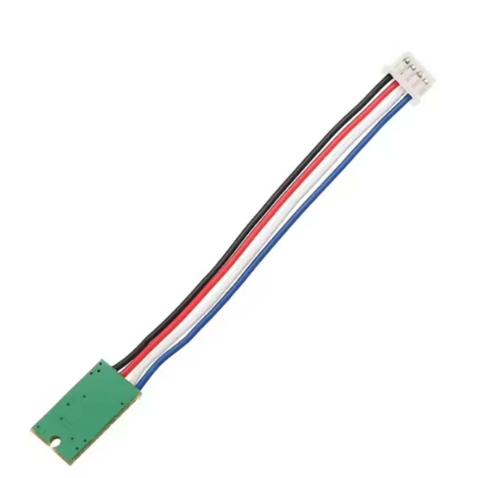 Giroscopio Fili Modulo Elettronico per Mini Stabilizzatore per Guida Controllata Circuito Compatto Fili Montaggio con Foro Materiale Plastica Metallo