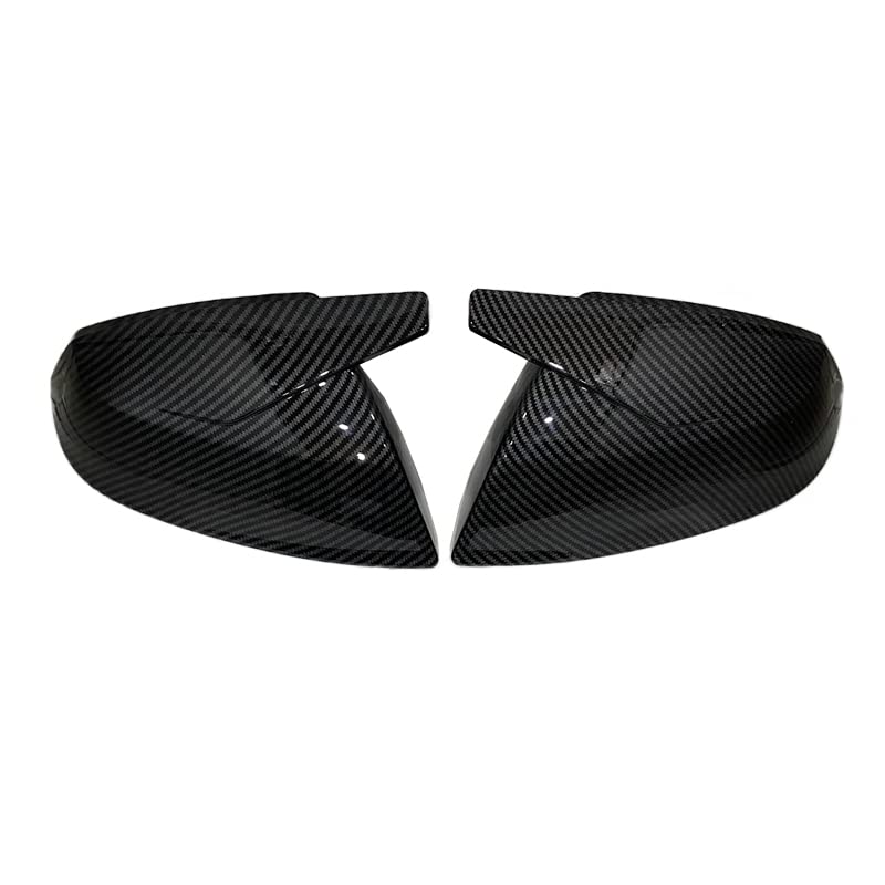 Couvercle rétroviseur Audi Q5 Q7 carbone accessoire voiture sline