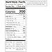 Pepperidge Farm Goldfish Cheddar Crackers, 1.5 oz. Snack Packs, 30 Count
