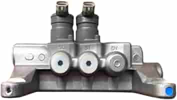 Amazon.com: Otobaijeni Solenoid Valve Assembly 9218283