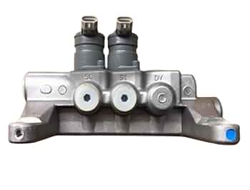 Amazon.com: Otobaijeni Solenoid Valve Assembly 9218283