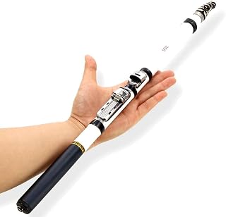 Valkyrie 3 Metre Karbon Fiber Balık Olta Kamış - 9