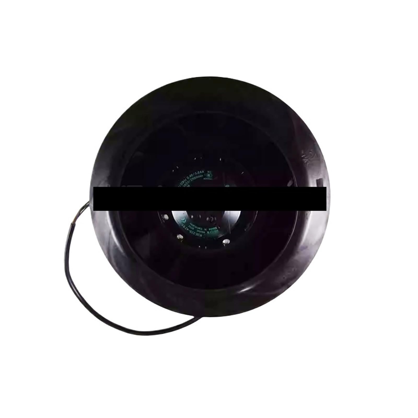VSPPJYFG R2E250-AS50-39 230VAC Cooling Fan