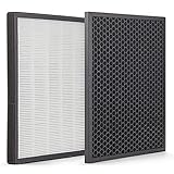 Para que tu purificador de aire siempre funcione de forma fiable, es necesario cambiar el filtro regularmente.