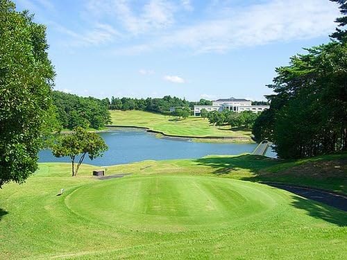 成田ヒルズカントリークラブ 土日・祝日セルフプレー券(1名様分・食事なし)