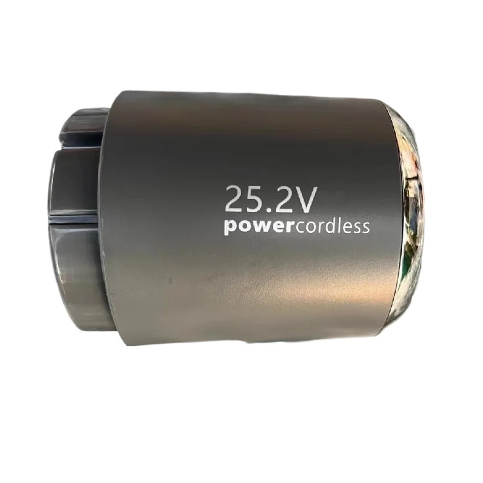 Batterie De Rechange Pour Aspirateur à Main JASHEN JS-AV02A02 - 25,2V 2500mAh - Améliore L'autonomie