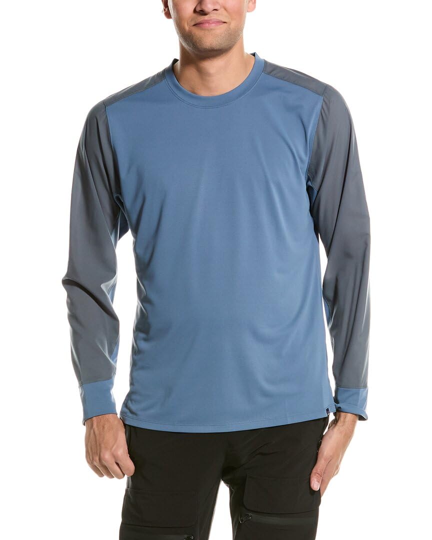 Patagonia Herren M's L/S Dirt Craft Jersey Pullover