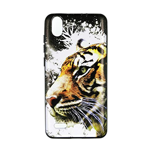 Case for Zte Gabb Z1 / Blade T2 / T2 Lite Z559dl 5