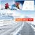 HEAT NICE Heated Glove Liners for Men Women, Rechargeable Battery Electric Heated Gloves, Winter Warm Glove Liners, Thin Gloves Riding Ski Snowboarding Hiking Cycling Hand Warmers (M/L)