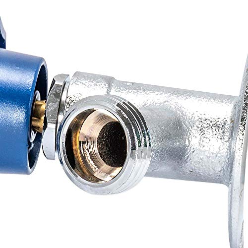Eastman 80222 10 Inch Frost Free Sillcock thumb #1