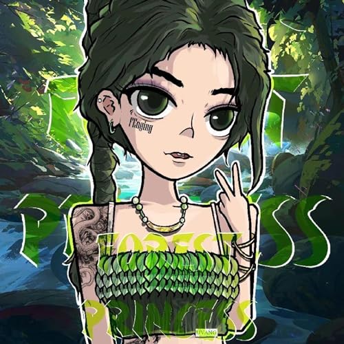 Amazon MusicでLil FISHの说唱自传を再生する