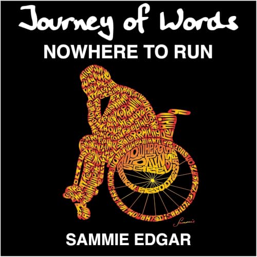 Nowhere to Run cover art
