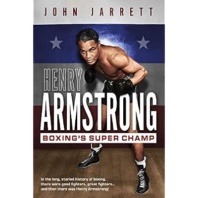 Henry Armstrong