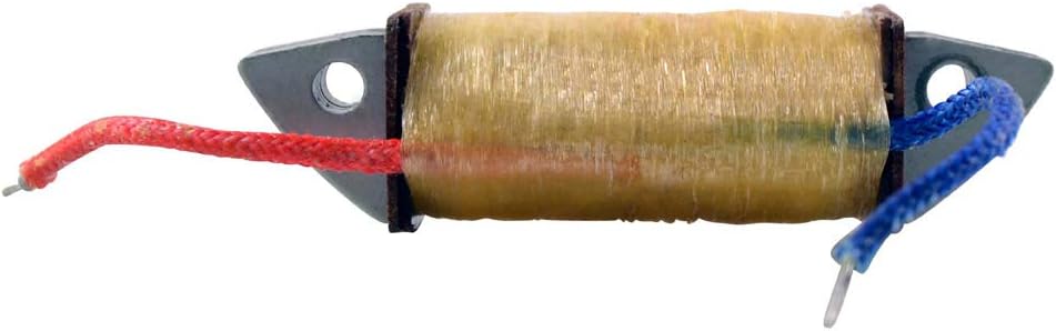 RMSTATOR Replacement Stator Ignition Source Coil for Kawasaki KDX 200 1983-1988 | 21003-1077 21003-1150 21003-1178