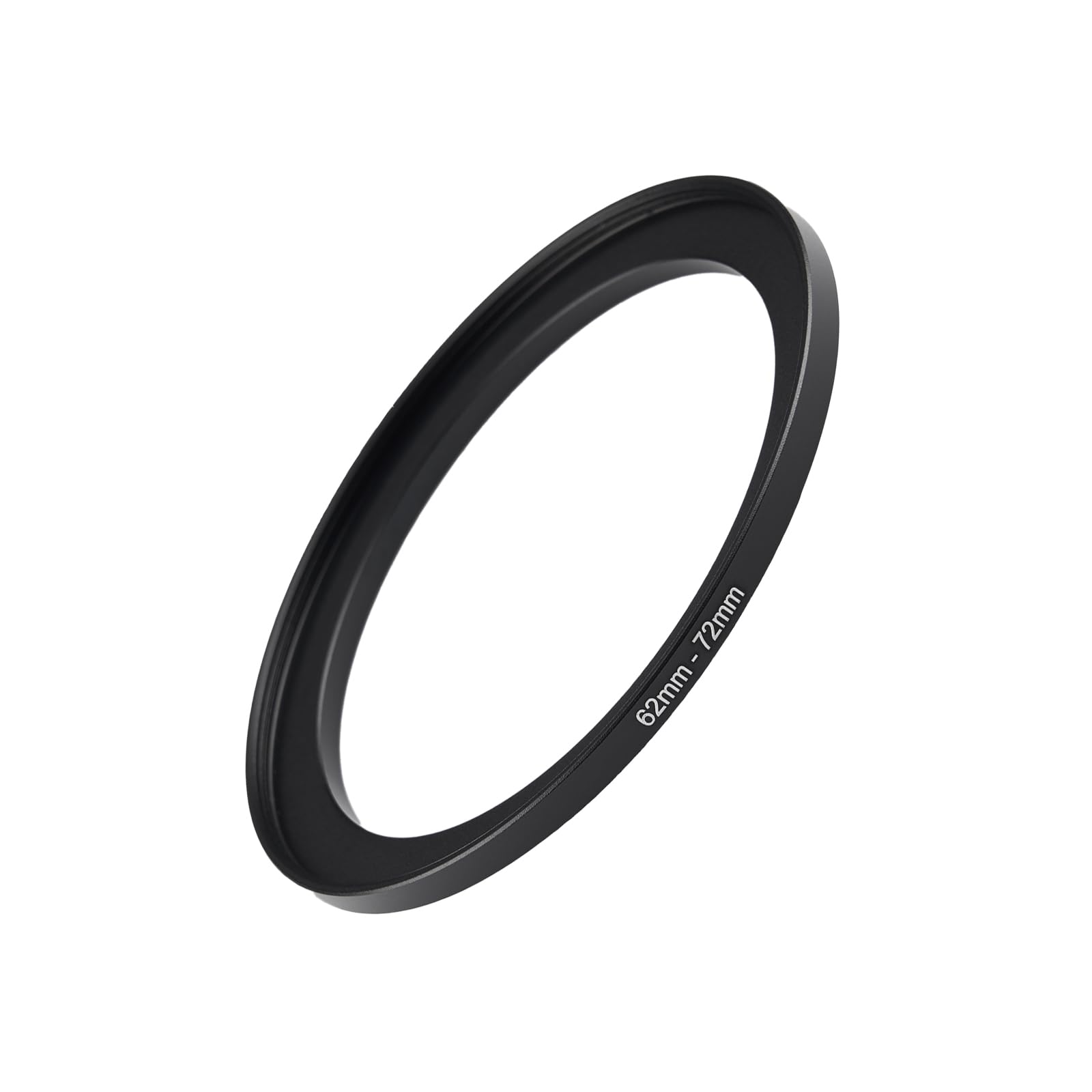 62mm to 72mm Step Up Ring Adapter 62mm to 72mm Step Up Filter Rings