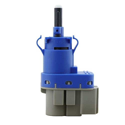 Miniatura 3 de Interruptor de luz de freno de 4 pines para Ford F-150 F-250 F-350, reemplazo para Focus Mazda 2 3 5 6 Lincoln MKC MKT 4838697  8T4T-9G854-AA