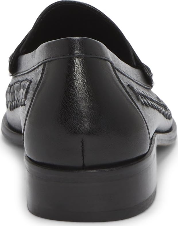 Image of Vince Camuto Calie Braided Flat Loafer