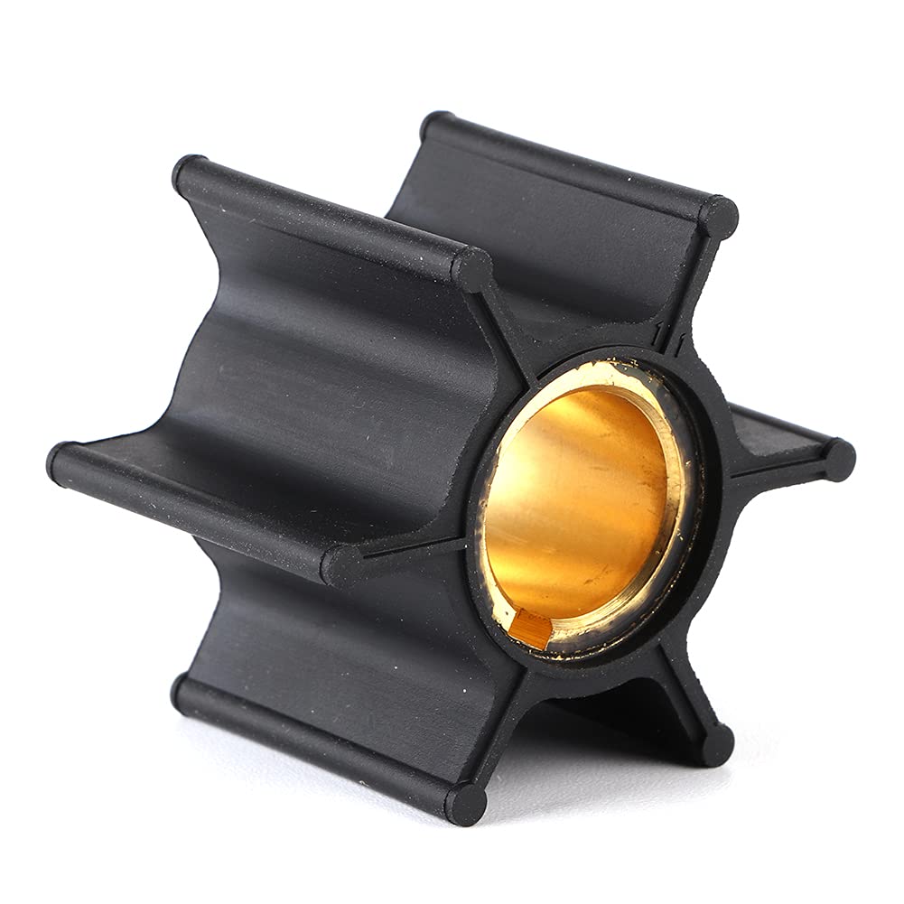 Silnik zaburtowy Silnik Pompy Wody Wirnik Dla Honda 8/9.9/15HP BF9.9 BF8 BF15 19210-ZV4-651
