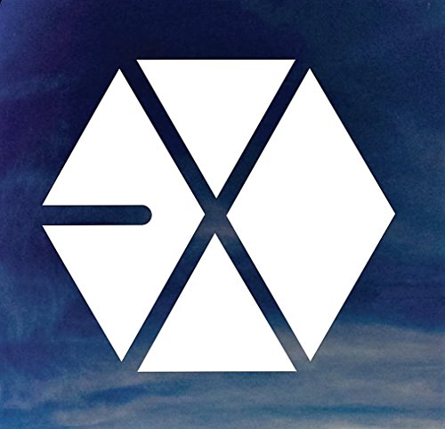 EXO 5.5C`S K-Pop bNoh S fJ[ XebJ[  m[gp\R ^ubg XP[g{[hp zCg