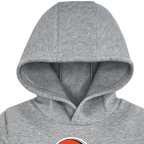 Image of Gerber NFL Baby Fleece Hoodie Sweatshirt
