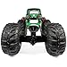 Monster Jam, Official Mega Grave Digger All-Terrain Remote Control Monster Truck, Over 2 Ft. Tall, 1:6 Scale, Kids Toys for Boys and Girls Ages 4 and Up