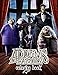 The Addams Family Coloring Book: 50+ detailed The Addams Family related drawings, all are stress relieving patterns that can lead you to a wonderful fantasy world