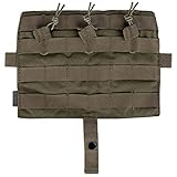 Jetzt TMC Magazintaschen Triple 556 Flap AVS & JPC 2.0 ranger greengünstig online kaufen bei ASMC - Schneller Versand ✓ Große Auswahl an Produkten ✓