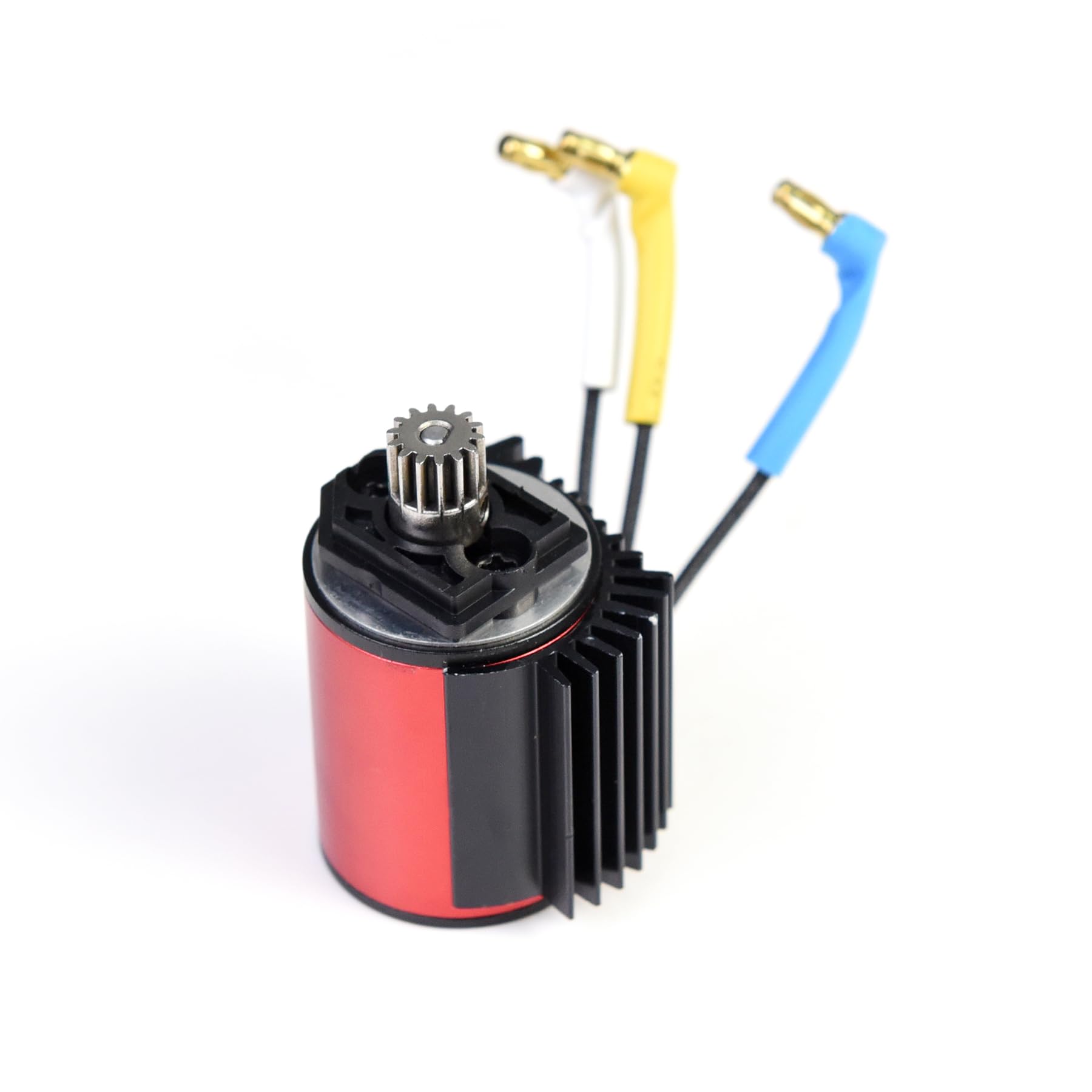 Amazon.com: Hosim RC Car Motor Assembly B2835A Accessory Spare