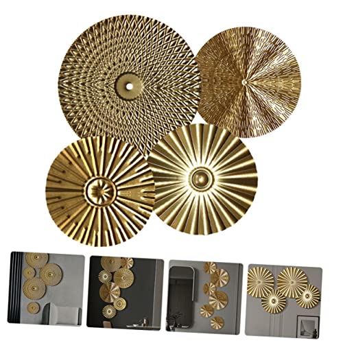 La mejor comparación de Decoración de metal de esta semana. 2 Imagen adicional