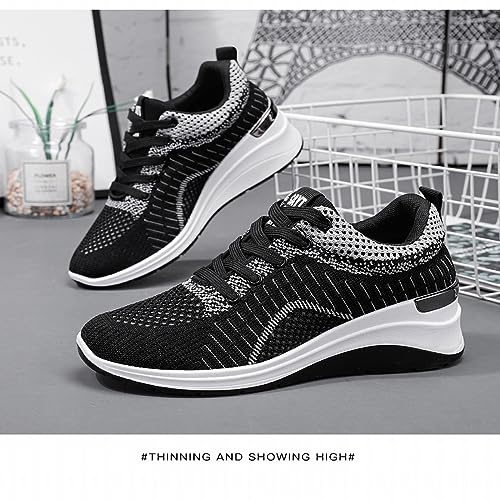 Bowling Shoes Women Comfortable Orthopedic Sneakers Supportive Arch Support Plantar Fasciitis Workout Sneakers4