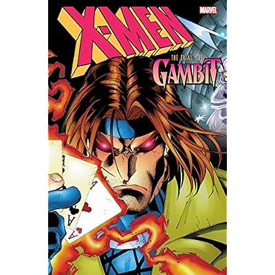 X-Men