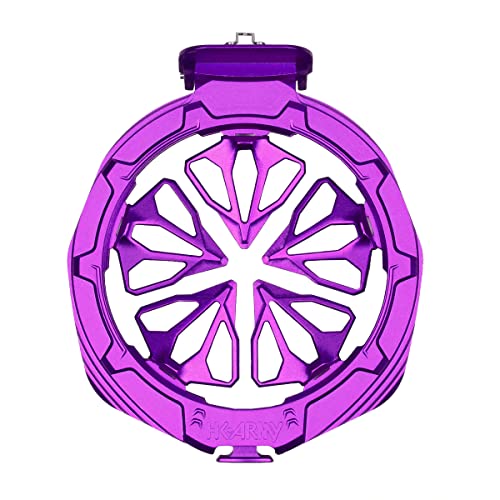 HK Army EVO PRO Metal Speed Feed - TFX, TFX2, TFX3 (Purple)