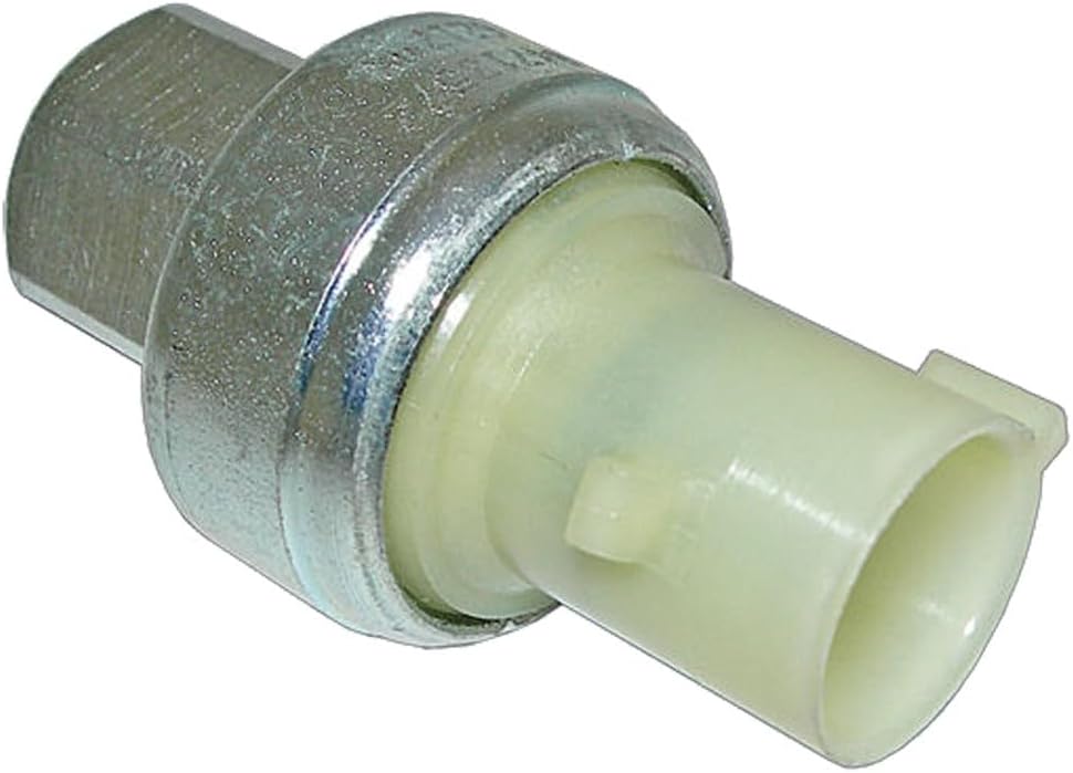 Mechanics Choice HVAC Pressure Switch for 1994-1997 Dodge, Jeep