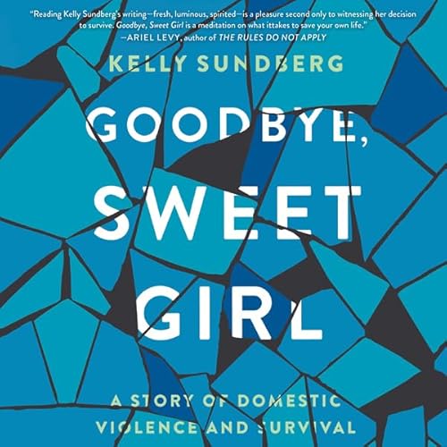 Goodbye, Sweet Girl cover art