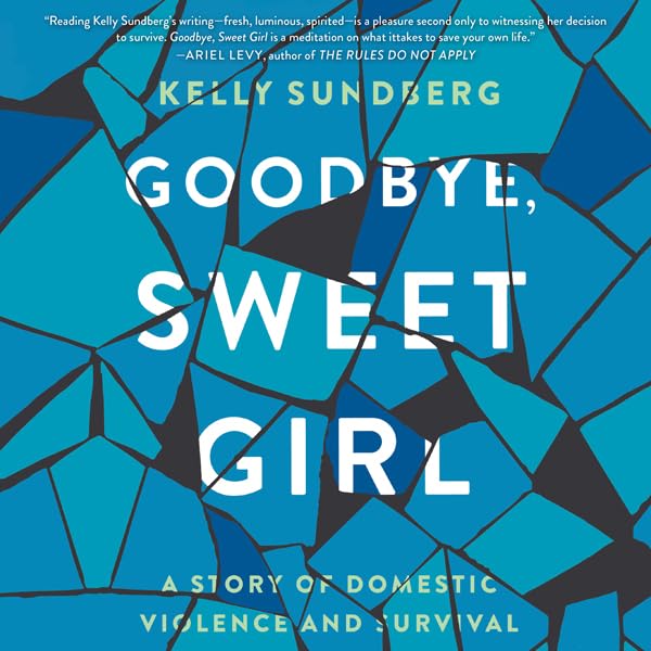 Cover art for Goodbye, Sweet Girl