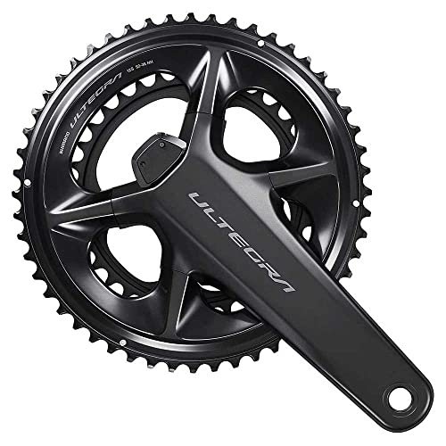 SHIMANO Ultegra C/Set Ultegra R8100-P Power 52/36 175 mm