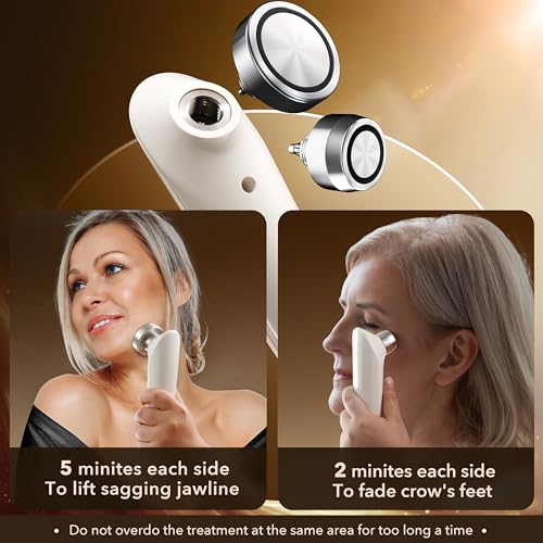 MLAY Radio Frequency Skin Tightening Device