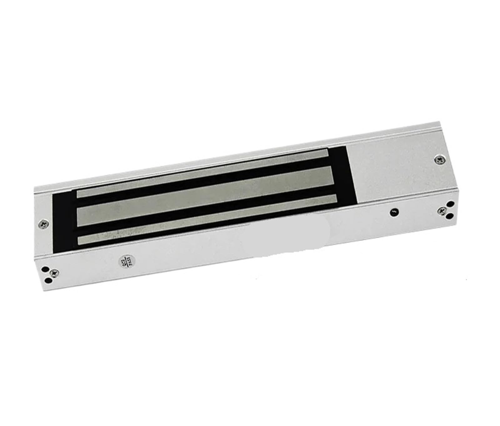 Powsi 60Kg 100Lbs 60/180/280/350/500Kg Electronic Lock Electric Magnetic Door 350/600/800Lbs Suction Holding Force Electromagnetic